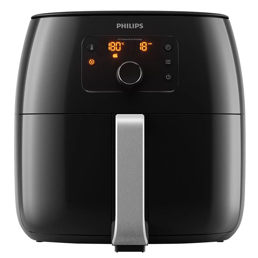Philips XXL Digital Airfryer HD9650/93 Black $319.99 Delivered @ Costco ...