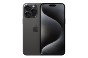 [Direct Import] iPhone 15 Pro Max 256GB Black Titanium $2119 + Shipping ($2099 Delivered with Kogan First) @ Kogan