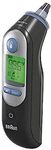 Braun Thermoscan 7 Digital Ear Thermometer $77.18 Delivered @ Amazon US via AU