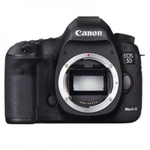 Canon EOS 5D Mark III Body Only $2738.54 + $81.20 Shipping - $10 = $2809.74