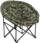 Spinifex King Moon Chair Camoflauge - $39.99 (Club Price) + $8.99 Delivery ($0 C&C/ $99 Order) @ Anaconda