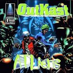 Outkast - ATLiens - Vinyl $62.22 Delivered @ DeepDiscountEntertainment via Amazon AU