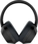 XCD Noise Cancelling Bluetooth Over-Ear Headphones $24.95 (Was $49.95) + Delivery ($0 C&C/in-Store) @ JB Hi-Fi