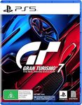 [PS5] Gran Turismo 7 $54 + Delivery ($0 with Prime/ $59 Spend) @ Amazon AU