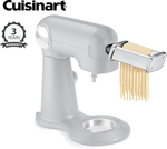 Cuisinart Pasta Roller & Cutter Attachment $19.89 + Shipping ($0 with OnePass) @ Catch