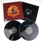 Kanye West - The College Dropout - Vinyl - $56.13 + Delivery ($0 with Prime/ $59 Spend) @ Amazon AU