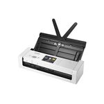 Brother ADS-1700W Compact Wireless Document Scanner $339 + Delivery @ CPL