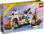 LEGO 10320 Eldorado Fortress $279.99 Delivered @ Myhobbies