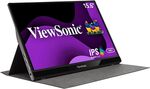 ViewSonic VG1655 16 Inch FHD 1080p IPS Portable Monitor $249 Delivered @ Viewsonic via Amazon AU