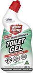 White King Toilet Gel with Stain Remover 700ml (Eucalyptus) $3 (Min Order 3, S&S $2.70) + Del ($0 Prime/ $59 Spend) @ Amazon AU