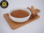 Cinnamon Powder (Cassia) 1kg  $10.50 + Delivery @ Healthie Wholesalers