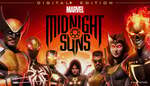 Win a Marvel's Midnight Suns Digital+ Edition from Madiakz