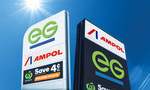 Save 10¢/L off Fuel @ EG Ampol via Everyday Rewards (Excludes TAS, Activation Required)