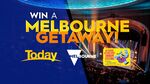 Win a 2-Night Trip to Melbourne International Comedy Festival Worth over $5,000 from Nine Entertainment