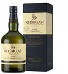 Redbreast 12 Year Old Cask Strength Irish Whiskey 700mL $159.99 + Delivery ($0 SYD C&C/ $300 Order excl NT) @ Uptown Liquor