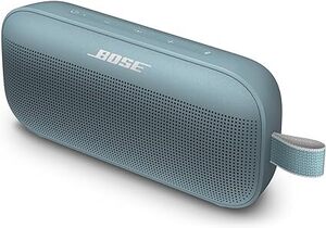 Bose SoundLink Flex Bluetooth Portable Speaker $148 Delivered @ Amazon AU