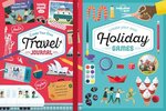Win One of 6 Lonely Planet Kids Activity Book Packs from Out & About with Kids