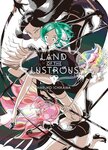 Win Land of The Lustrous Volumes 1-3 from Manga Alerts