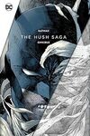 Batman: The Hush Saga Omnibus Hardcover $132.85 Delivered @ Amazon US via AU