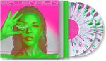 Kylie Minogue - Extension (Neon Green & Pink Splatter 2LP, Vinyl) $31.71 + Delivery ($0 with Prime/$59 Spend) @ Amazon US via AU