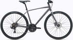 [VIC] GIANT Cross City 3 Disc (2022) Bicycle $549.99 + Delivery ($0 to Melbourne CBD or Pickup) @ Melbourne Giant