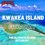 Win a 7-Day Trip for 4 to Kwakea Island Worth $8,000 from Aimrite [No Travel]