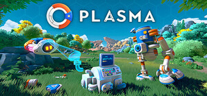 [PC, Steam] Free Game - Plasma @ Steam