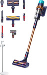 Dyson Gen5detect Complete Cordless Vacuum Cleaner (Prussian Blue/Copper) $1149 Delivered  When Trade in Any Vacuum @ Dyson
