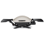 [eBay Plus] Weber Q (Q2000 - Classic 2nd Generation) Gas Barbecue LPG Portable BBQ $312.50 Delivered @ Weber eBay