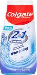 Colgate 2 in 1 Whitening Toothpaste 130g Liquid Gel $5.19 ($4.67 S&S, Expired) + Delivery ($0 with Prime/ $59 Spend) @ Amazon AU