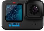 GoPro HERO11 Black $378.26 Delivered @ Amazon US via Amazon AU