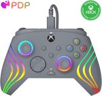 Win a PDP Xbox Afterglow Wave Wired Controller for Xbox One/Xbox Series/Windows from Legendary Prizes