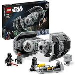 LEGO Star Wars 75347 TIE Bomber $55 + Delivery ($0 with Prime/$59 Spend) @ Amazon (SOLD OUT) / Myer (C&C/$0 Delivery $99 Spend)
