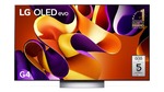 LG G4 OLED TV 77" $6115 Including Local Delivery, Installation & Bonus $600 Gift Card @ Harvey Norman