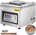 Vevor Chamber Vacuum Packing Machine DZ-260C $379.99 Delivered @ Banresto via eBay