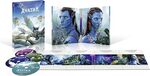 Avatar: Collector's Edition 4K Ultra HD Blu-Ray [Region Free] $53.15 + Delivery ($0 with Prime/ $59 Spend) @ Amazon UK via AU