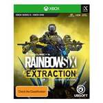 [XSX] Tom Clancy's Rainbow Six Extraction $1.99 + Delivery ($0 SYD Pickup/ mVIP) + Surcharge @ Mwave