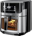 Billord Air Fryer 6.5l $68.59 Delivered @ Billord-AU Amazon AU