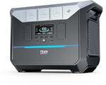 DaranEner NEO2000 Portable Power Station 2000W 2073.6Wh US$859 Delivered (~A$1280) + Import Duty + GST @ DaranEner