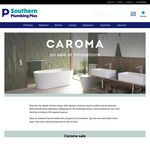 [NSW, ACT] Up to $612 off Caroma Toilets / Showers In-Store @ Southern Plumbing Plus (Canberra, Goulburn, Wagga Wagga, Albury)