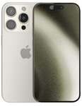 Apple iPhone 15 Pro 128GB $1494 ($1460.80 with eBay Plus) Delivered  (Direct Import) @ Kogan eBay