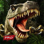 Carnivores: Dinosaur Hunter Pro Gaming App for All IOS Devices Now FREE (Previously $2.99)
