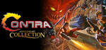 [PC, Steam] Contra Anniversary Collection $5.79 (80% off) @ Steam