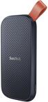 SanDisk E30 Portable SSD 2TB $149 + Delivery ($0 C&C/In-Store) @ JB Hi-Fi