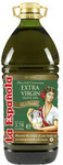 La Española Extra Virgin Olive Oil 3.78L $48 @ Coles