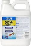 [Prime] API Quick Start Water Treatment 946.4ml $27.01 (RRP $96.60) Delivered @ Amazon US via Amazon AU