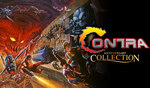 [Switch] Contra Anniversary Collection $6 (Was $30) @ Nintendo eShop