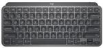 [NSW] Logitech MX Keys Mini Illuminated Wireless Keyboard Graphite $118 C&C + SCh @ Umart (Price Beat fr $112.10 @ Officeworks)