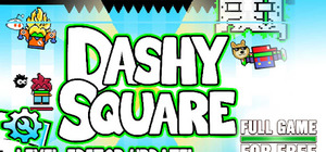 [PC] Free - Dashy Square, Eron, Smithy @ IndieGala