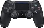 Sony DualShock 4 Controller (Black, White, Red) $69 Delivered @ Amazon AU